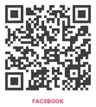 Kod QR do profilu na Facebooku