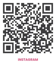 Kod QR do profilu na Instagramie